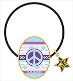 TVアニメ ジョジョの奇妙な冒険 ダイヤモンドは砕けない ヘアゴム 第4部 東方仗助