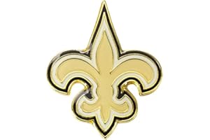 ニューオリンズ・セインツ NFL ピンバッチ