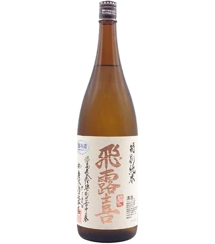 k*a様 飛露喜 山田穂　純米吟醸　1800ml Amazon.co.jp: 飛露喜（ひろき）純米吟醸[山田穂]1.8L : 食品・飲料・お酒