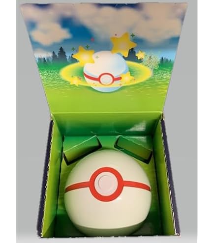 Amazon.co.jp: ポケモンTCG:ポケボール缶 3パックセット 2024
