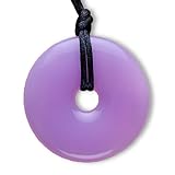 TEETHING BLING （ティーシングブリング） 歯固めジュエリーパープル tb0001-04