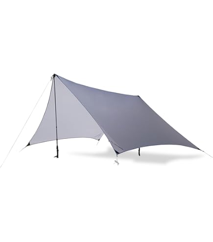 Amazon | Big Agnes オニキス タープ カーボン バックパッキングテント