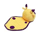 Zhhlinyuan Fashion Baby Newborn Crochet Knit Costume Photo Photography Prop Outfit Cute Style 2170