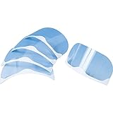 ム-ヴ・オン 透明衛生マスク ウィンカムベーシック用交換フィルム (5枚入) W-FILM-5 一般作業用マスク