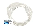 2136 PPLS シリコンチューブ 太 12×16 (mm) 2ｍ カット品