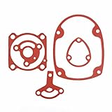 Superior Parts GS1 Aftermarket Gasket Kit for Hitachi NR83 and NV83 Guns [並行輸入品]