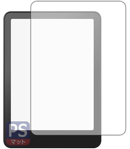 Amazon | PDA工房 Kindle Paperwhite (第12世代・2024年モデル) 対応 