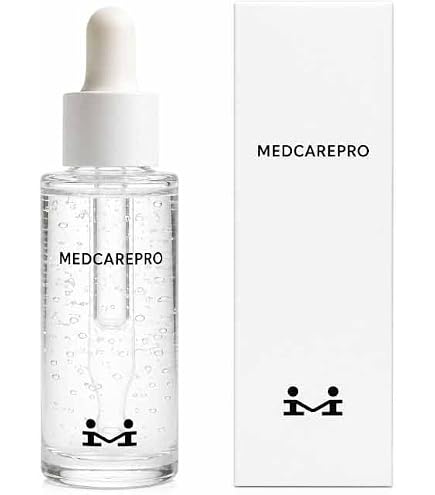 Amazon | メッドケアプロ(MEDCAREPRO) 美容液【医薬部外品】国産 無