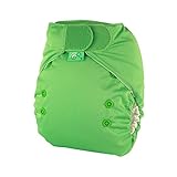 Tots Bots Easy Fit Cloth Diaper One Size V4 (Sweet Pea) by Tots Bots