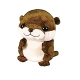 まねまねプラスシリーズ まねまねプラス カワウソ 8202-386