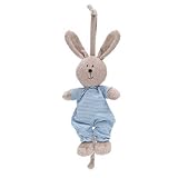 Alf Musical Lullaby Toy by Teddykompaniet