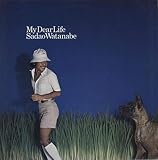 MY DEAR LIFE マイ・ディア・ライフ　[12" Analog LP Record]