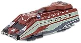 USディズニーパークス限定スターツアーズ 1/64 スタースピーダー1000 ダイキャストビークル STAR TOURS DisneyPark 1/64 DIE CAST VEHICLE STARSPEEDER 1000 [並行輸入品]
