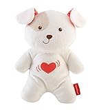 Fisher-Price Snugapuppy Calming Vibrations Soother