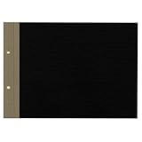 コクヨ:綴込表紙A　A4ヨコ　2穴　ツ－17－SP　1パック（1組2枚） 6167660