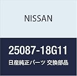 NISSAN (日産) 純正部品 フイニツシヤー メーター ダットサントラック テラノ 品番25087-18G11
