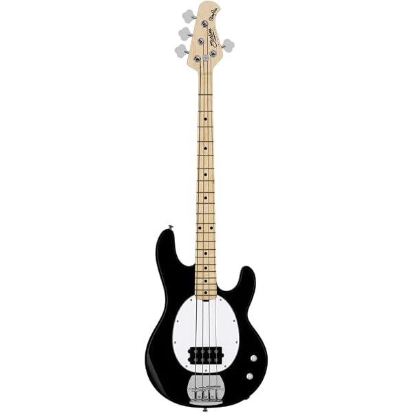 Amazon.co.jp: Sterling By Music Man Intro Series Stingray Bass