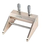 BEVS Micrometer Adjustable Stainless Steel Film Applicator Film Coater 50mm / 100mm / 150mm / 200mm 