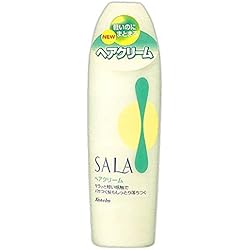 SALA サラ 髪コロン サラの香り80g×2本 SALA カネボウ SALA(サラ) 髪コロン サラの香り 80g : キタバドラッグ