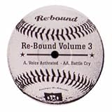 Q Project & Total Science / Voices Inside My Head