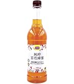 Amazon | 国産純粋はちみつ 1000g 1kg 非加熱【はちみつの恵