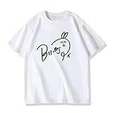[CREEAVILL] 推しの子 OSHI NO KO 星野アイ アニメ 漫画 Tシャツ メンズ レディース Tシャツ 夏服 スポーツ プリント 半袖 丸首 ゆったり 通気性 ファッション 贈り物 大きいサイズ