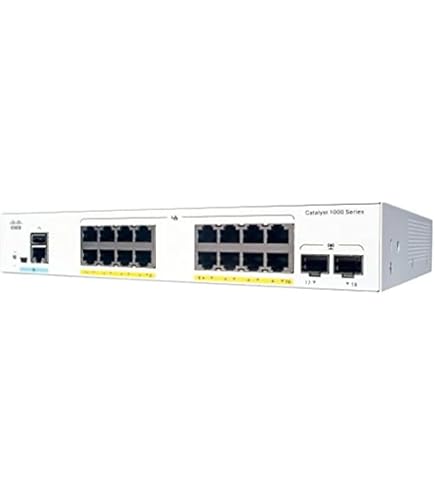 Amazon.co.jp: Cisco C1000-8T-2G-L - Cisco Catalyst 1000