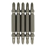 ベッセル(VESSEL) スレンダービット +2×65 5本組 AS5P2065F