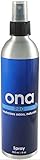 Ona Products Spray Pro Odor Neutralizer 250ml/ 8oz Pump [並行輸入品]