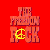 THE FREEDOM ROCK PUSHIM