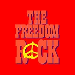 THE FREEDOM ROCK / PUSHIM