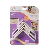 Dream Baby Angle Locks - 8 Pack [並行輸入品]