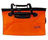 バッカン　コマセ入れ　撒き餌入れ　45cm×26.5cm×26cm　餌混ぜ　堤防釣りや磯釣りに