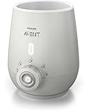 Philips AVENT (フィリップスアヴェント) ボトルウォーマー Premium