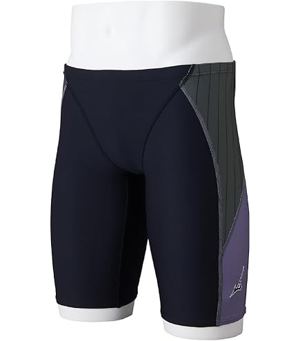 Amazon.co.jp: [ミズノ] スイムショーツ 競泳 練習用