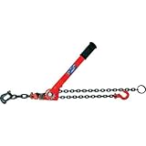 象印チェンブロック チェーン荷締機0.5ｔ NC00510