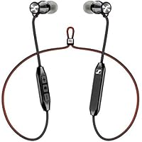 Sennheiser CX 6.00 BT In-Ear Wireless 