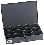 クラインツール54451 adjustable-compartmentパーツボックス