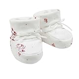 ダブルレイヤー綿ソフトソール小さな靴ベビーベッドシューズベビーシューズ幼児用靴