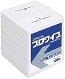 エリエール プロワイプ コットンRクロス S100