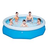 LZ HOME 浴室用設備 大人の家族の厚い膨張のプール子供のプールの家庭用インフレータブルプール 浴槽・バスタブ (サイズ さいず : S s)