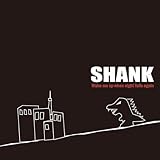 Wake me up when night falls again