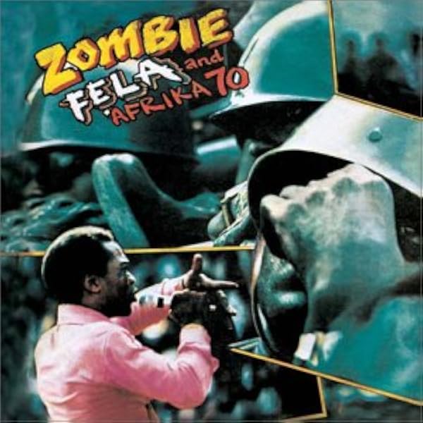Amazon.co.jp: COMPLETE WORKS OF FELA: ミュージック