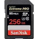 SDSDXPA-256G-JU3 UHS-Iカ-ド 256GB