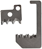 Ideal Industries Stripmaster Replacement Blade Set for 45-090 Wire Stripper, Pair [並行輸入品]