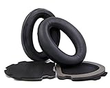 A20 Headset Ear Cushions Replacement Ear Pads Compatible with Bose Aviation Headset X A10 A20