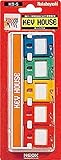 ナカバヤシ KSー5 キーハウス