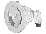 Howard Lighting FLL7B-W 9W White LED Flood Light by Howard Lighting
