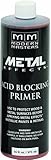 Modern Masters AM203-16 Acid Blocking Primer Red, 16-Ounce [並行輸入品]
