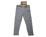 COTTON ON KIDS（コットンオン　キッズ）　スパッツ ライトグレー [並行輸入品]
